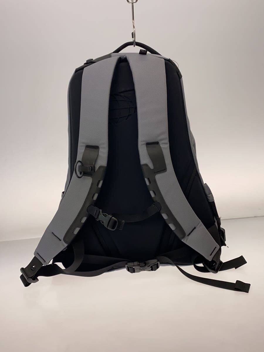 ARC’TERYX x BEAMS Arrow 16 Backpack Nylon BLK 11t-00137909 3