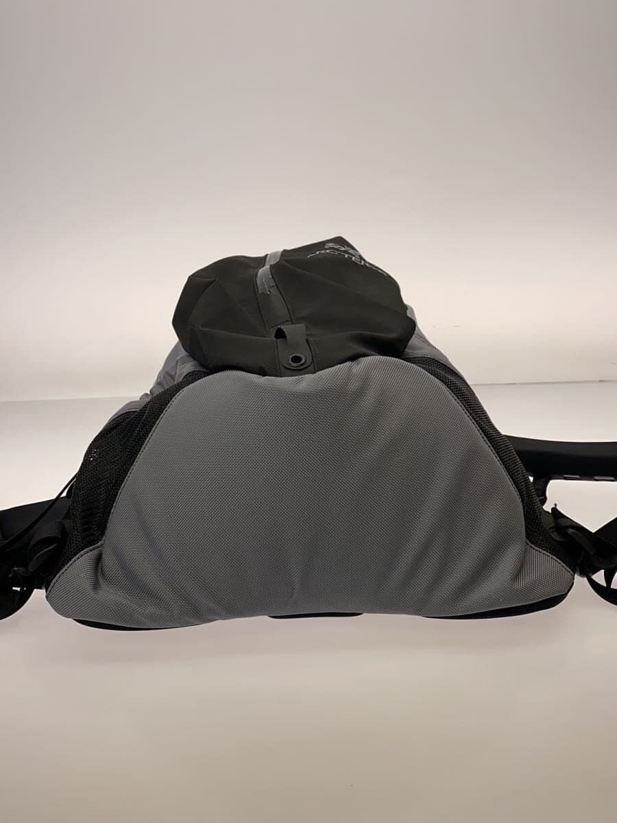 ARC’TERYX x BEAMS Arrow 16 Backpack Nylon BLK 11t-00137909 4