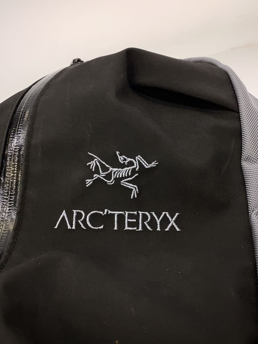 ARC’TERYX x BEAMS Arrow 16 Backpack Nylon BLK 11t-00137909 5