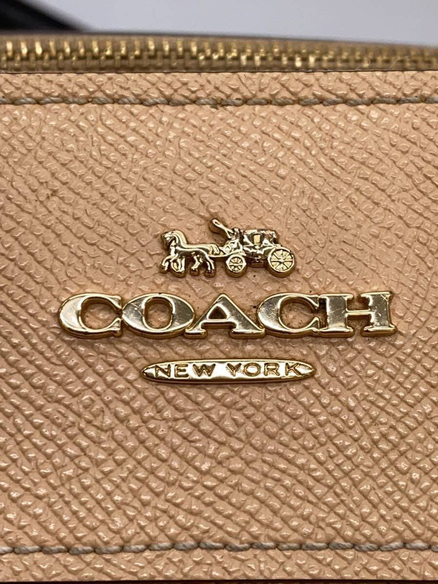 COACH Handbag CRM 5