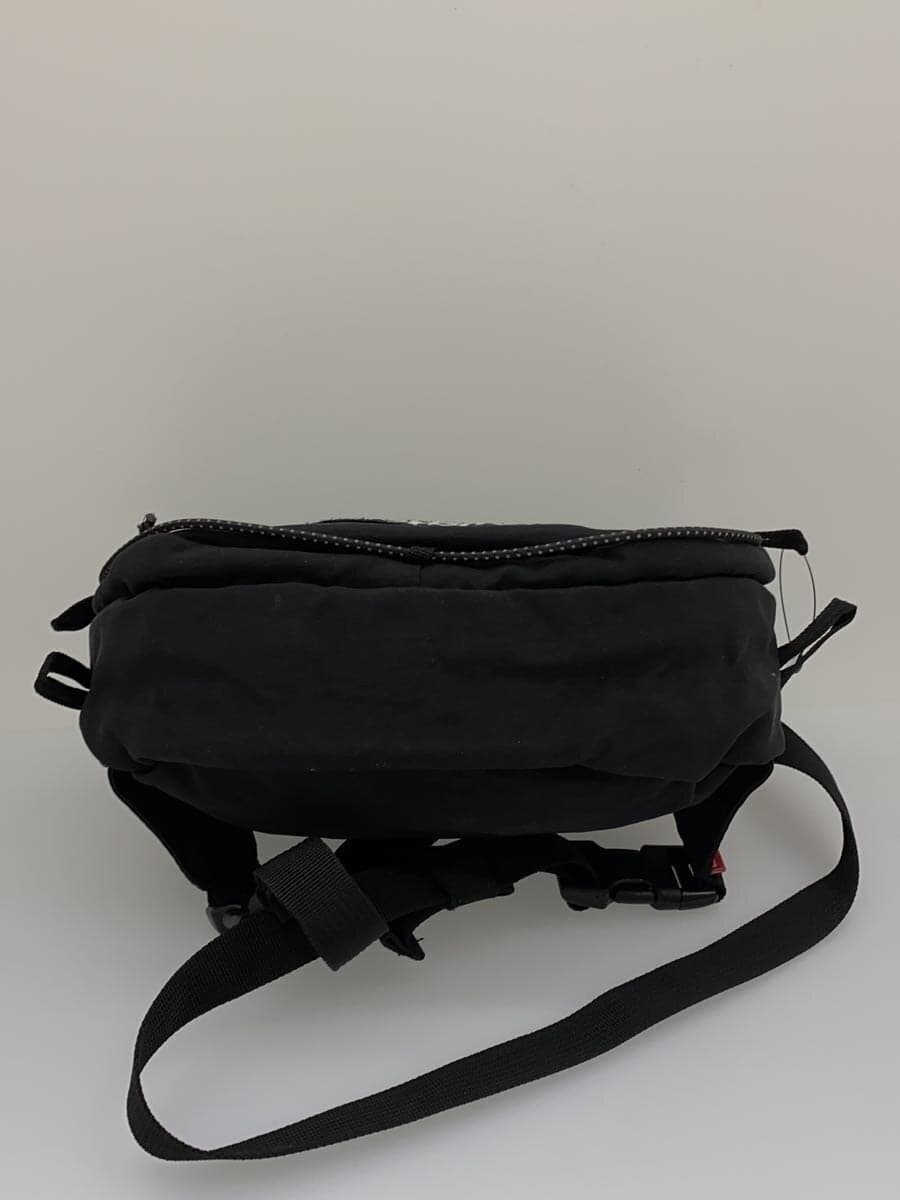 Supreme Waist Bag -- BLK 4