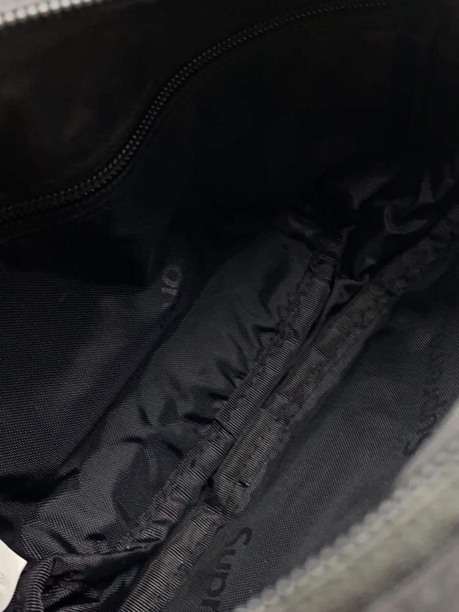 Supreme Waist Bag -- BLK 6
