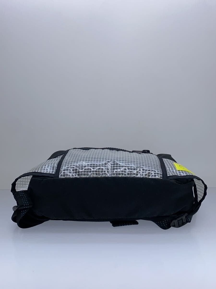 Brain Dead Waist Bag BLK 4