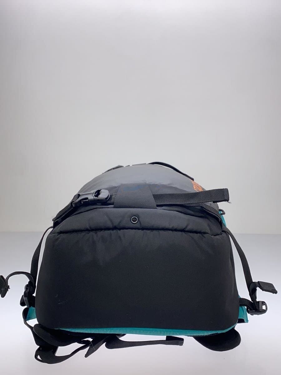 bca Backpack BLK 4