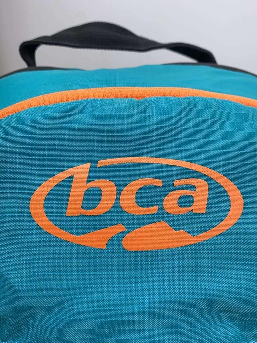 bca Backpack BLK 5