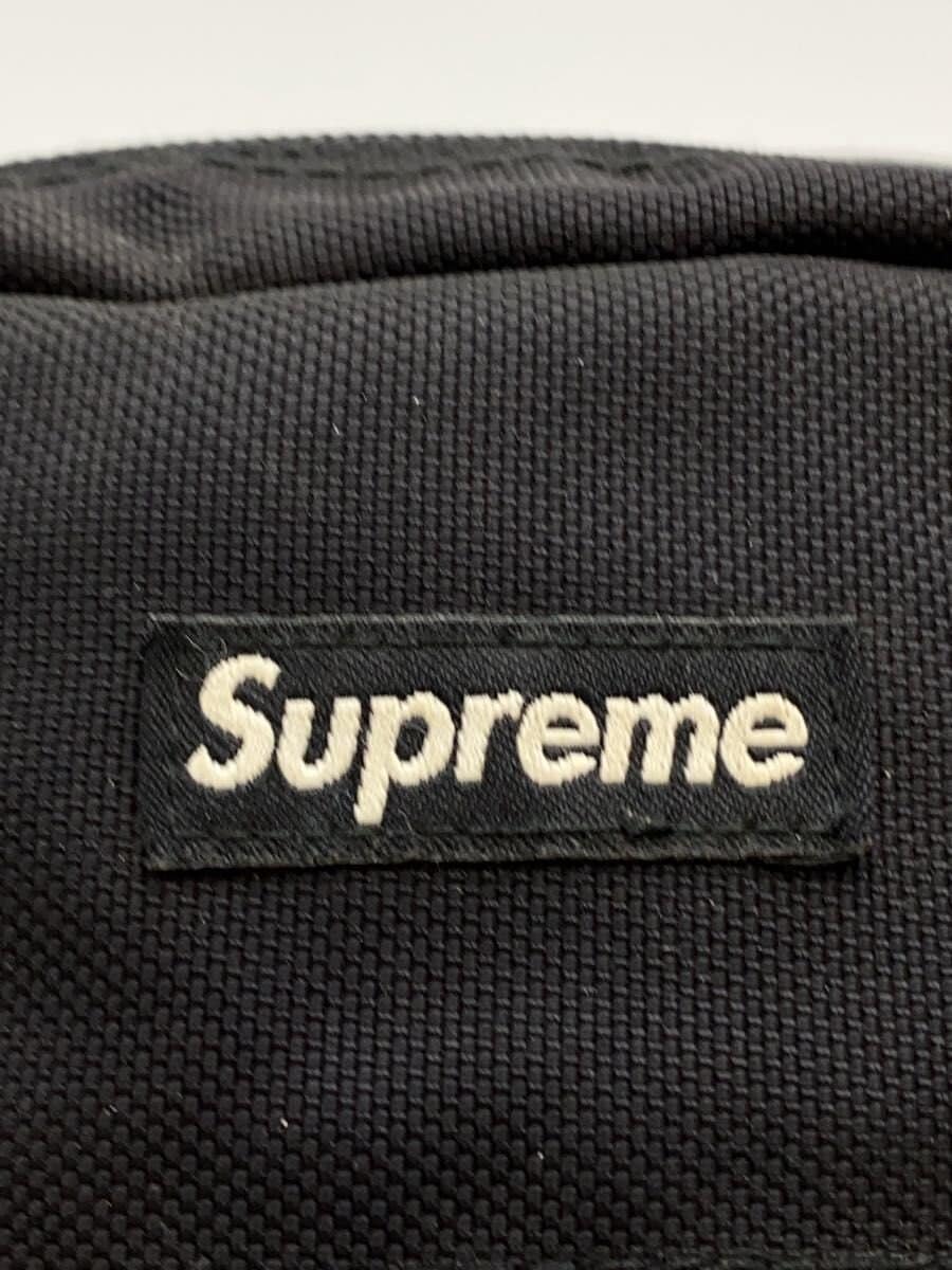 Supreme Shoulder Bag -- BLK 5