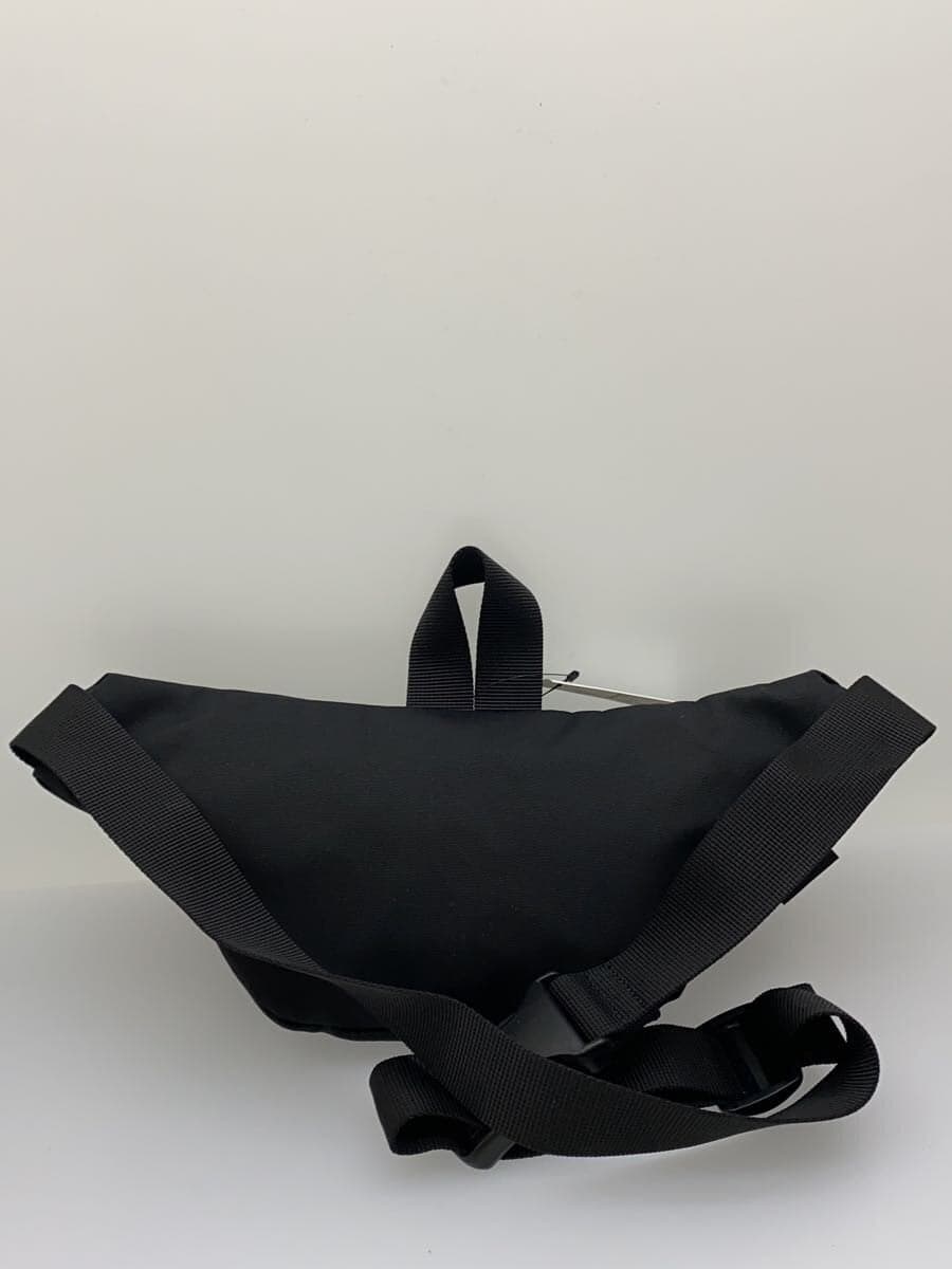 COMME des GARCONS HOMME shoulder bag polyester black HM-K291 3