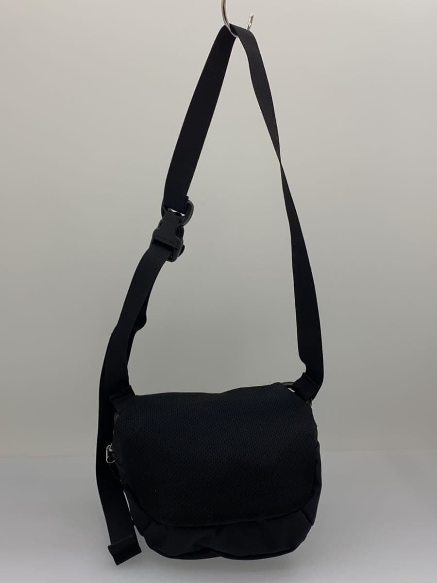 ARC'TERYX shoulder bag nylon BLK 3