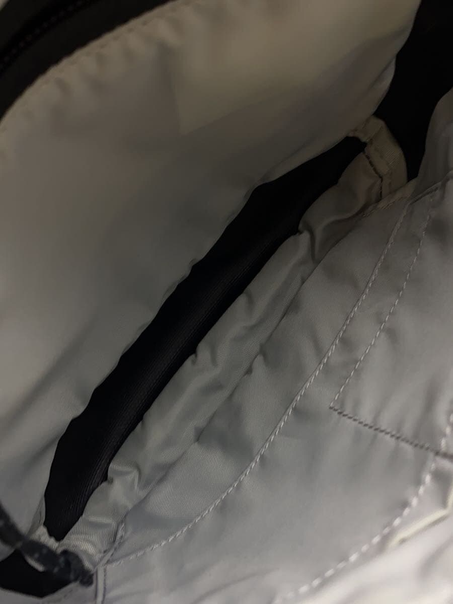 ARC'TERYX shoulder bag nylon BLK 6