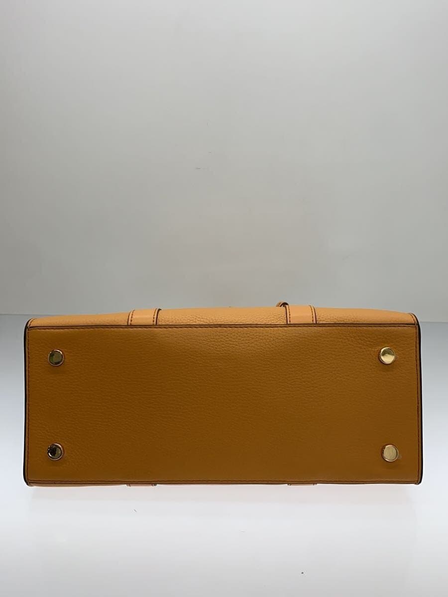 MICHAEL KORS Handbag -- CML Solid Color 30F9G0HS3L 4