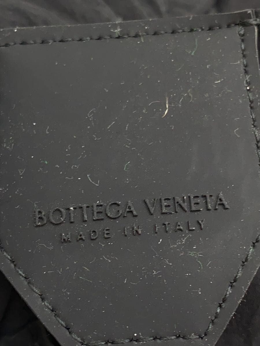 BOTTEGA VENETA Shoulder Bag -- BLK 5