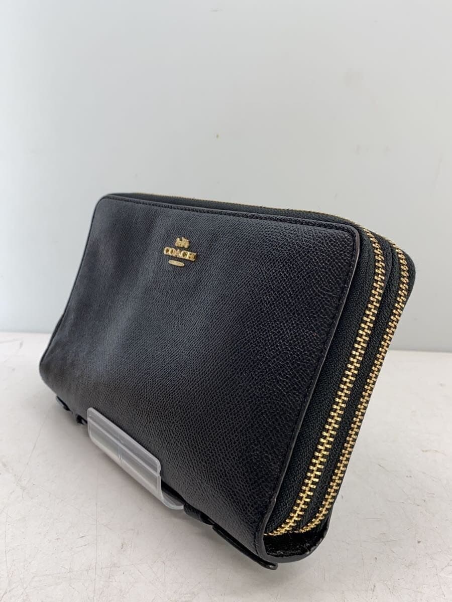 COACH Bag BLK Solid F23334 2