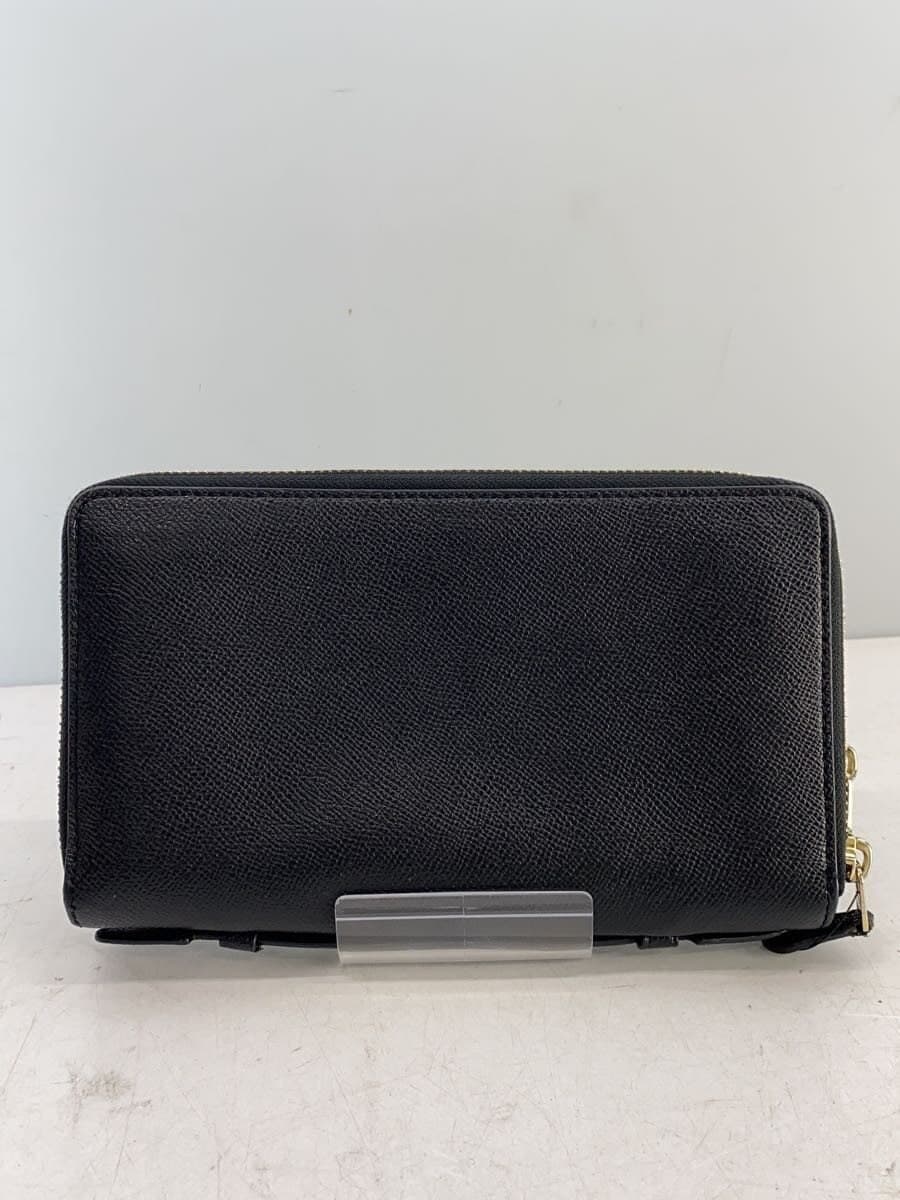 COACH Bag BLK Solid F23334 3