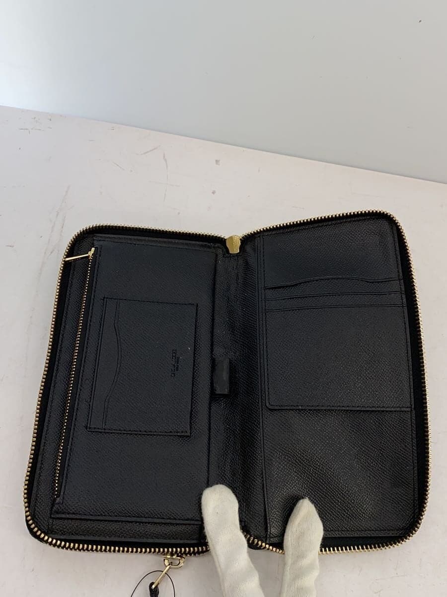 COACH Bag BLK Solid F23334 6