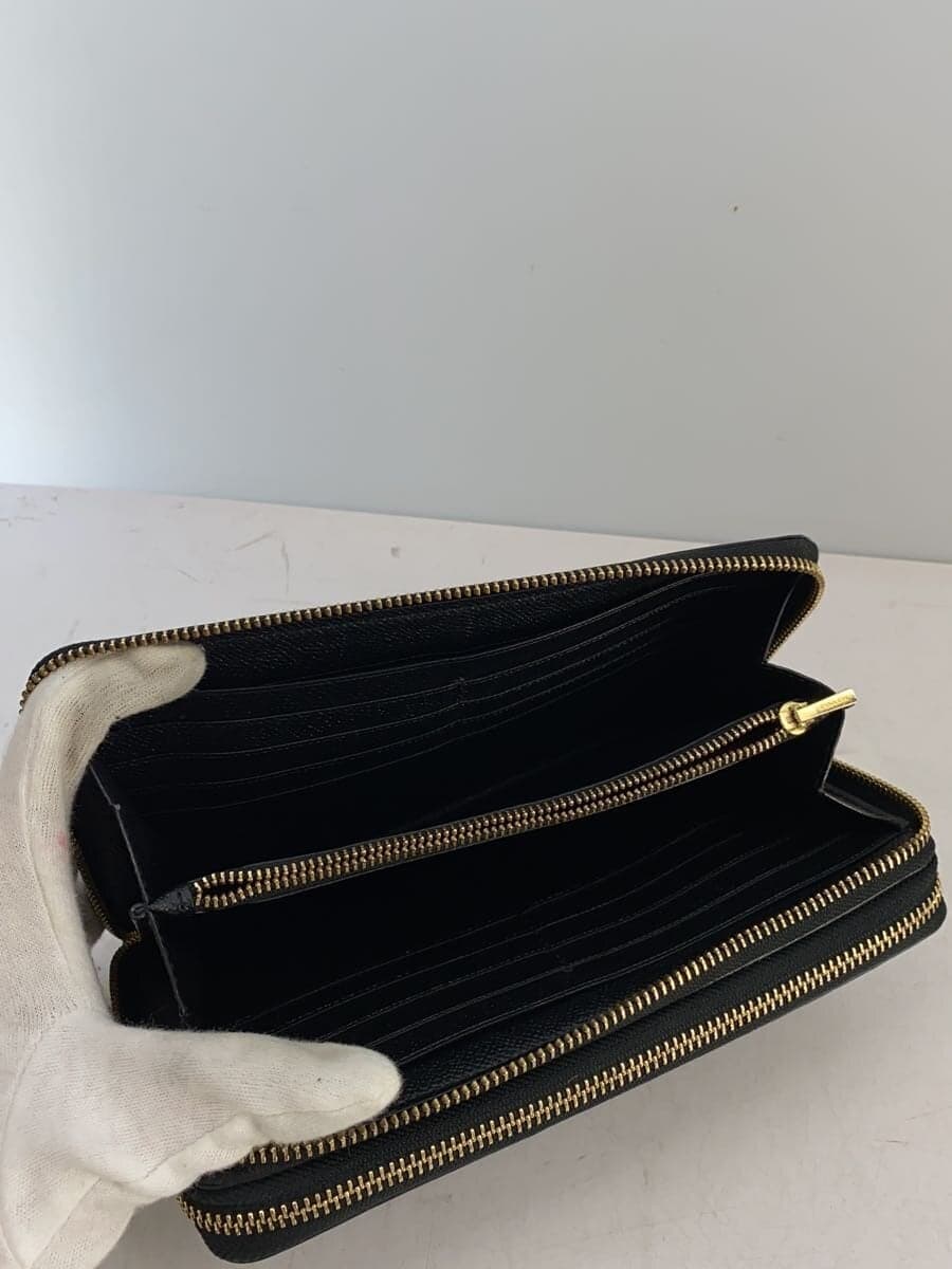 COACH Bag BLK Solid F23334 7