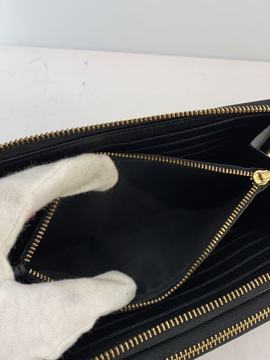 COACH Bag BLK Solid F23334 8