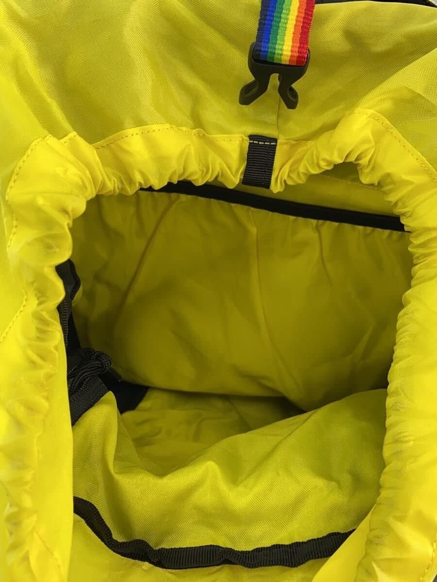 CHUMS Backpack BLK SPRING DALE35 6