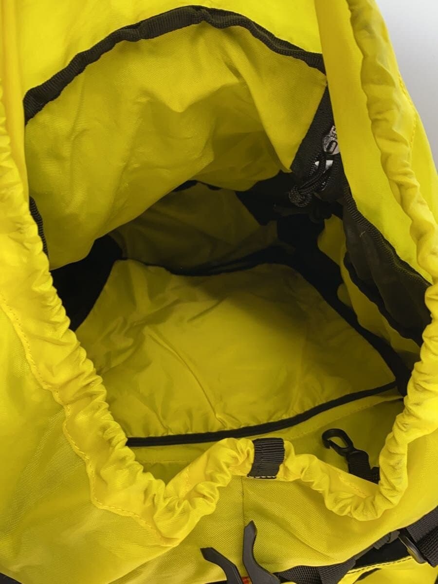 CHUMS Backpack BLK SPRING DALE35 7