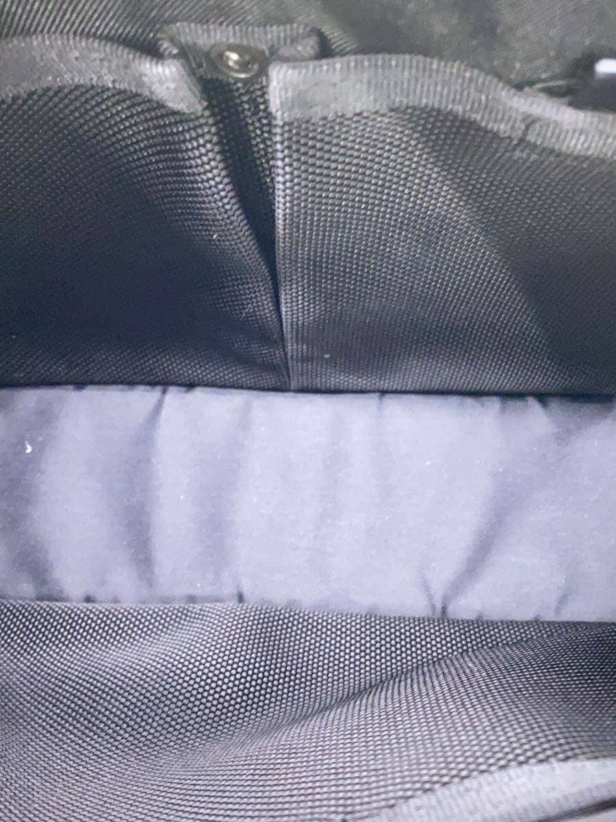 PORTER Shoulder Bag BLK Heat Compact 6