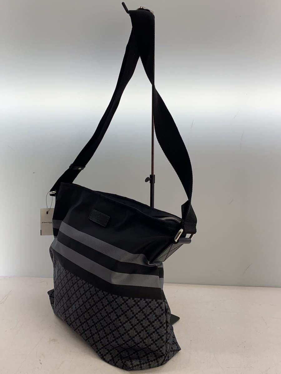 GUCCI Shoulder Bag BLK 270410 213048 Diamante 2