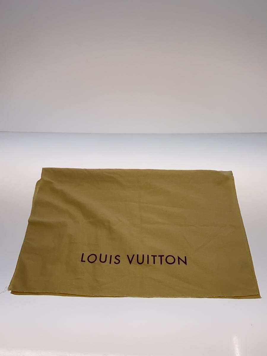 LOUIS VUITTON Ilovo MM_Damier Ebene PVC BRW 7
