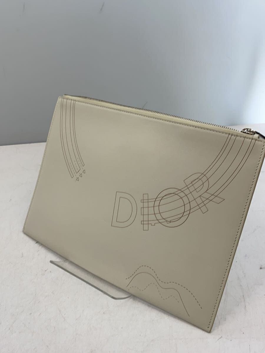 Christian Dior Pouch IVO 29-BO-1202 2