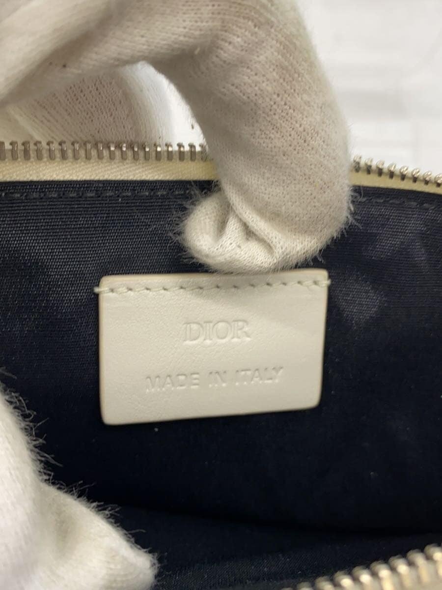 Christian Dior Pouch IVO 29-BO-1202 4