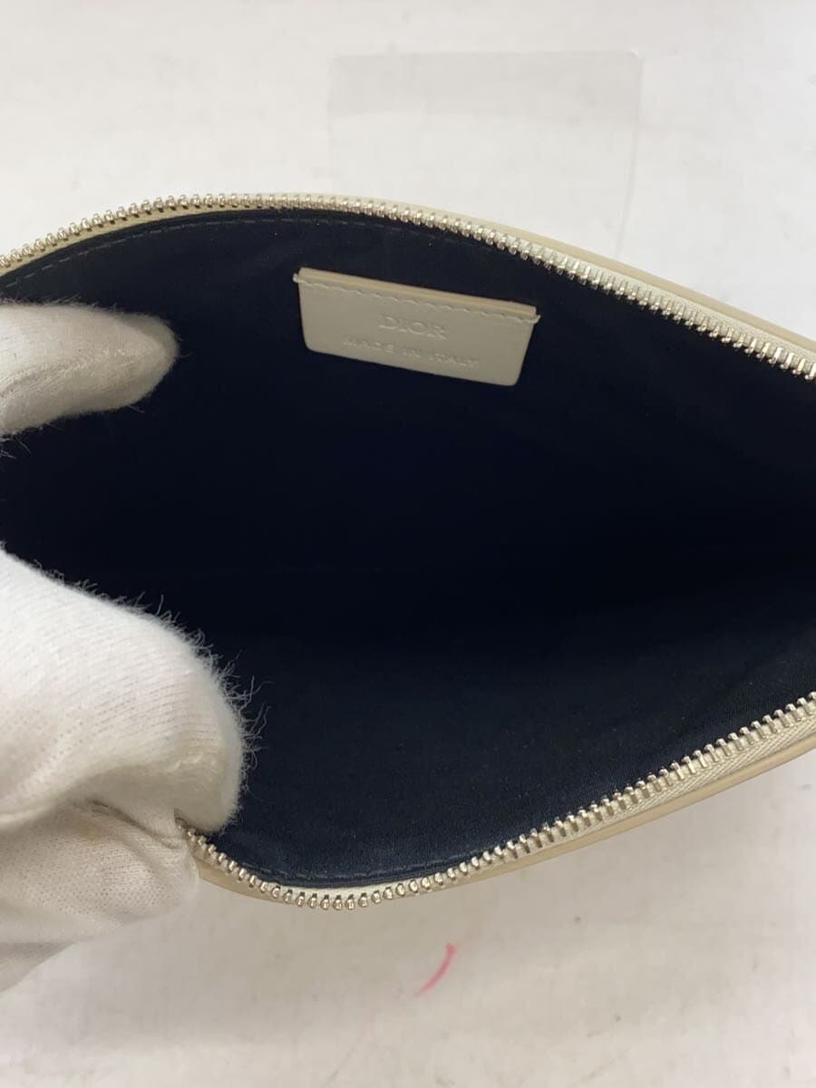 Christian Dior Pouch IVO 29-BO-1202 5