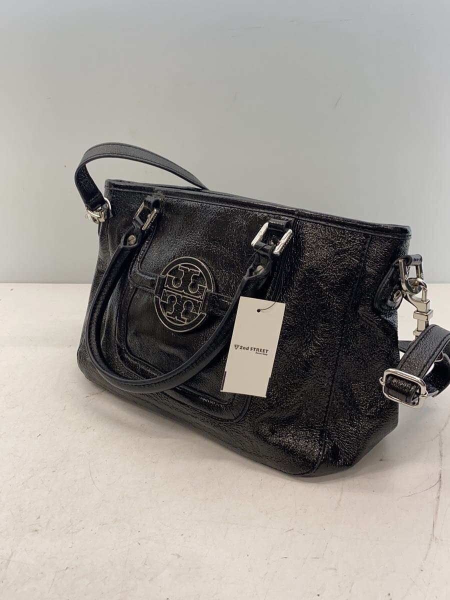 TORY BURCH Shoulder Bag BLK 2