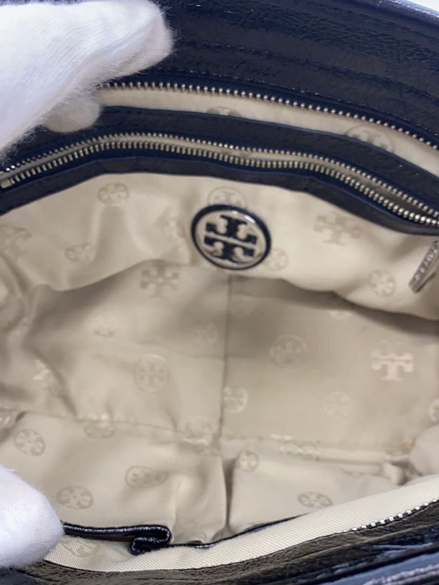TORY BURCH Shoulder Bag BLK 5