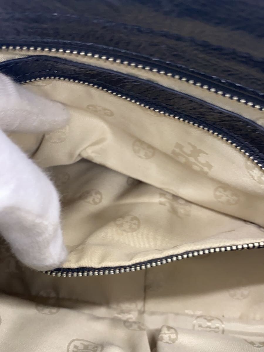 TORY BURCH Shoulder Bag BLK 6