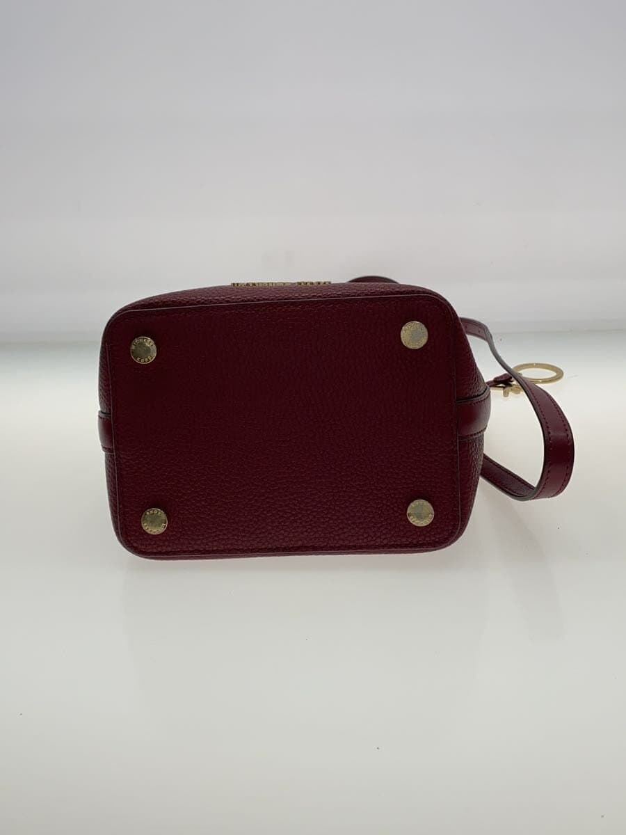 MICHAEL KORS Shoulder Bag Leather BRD Solid 35F8GKFM1L 4