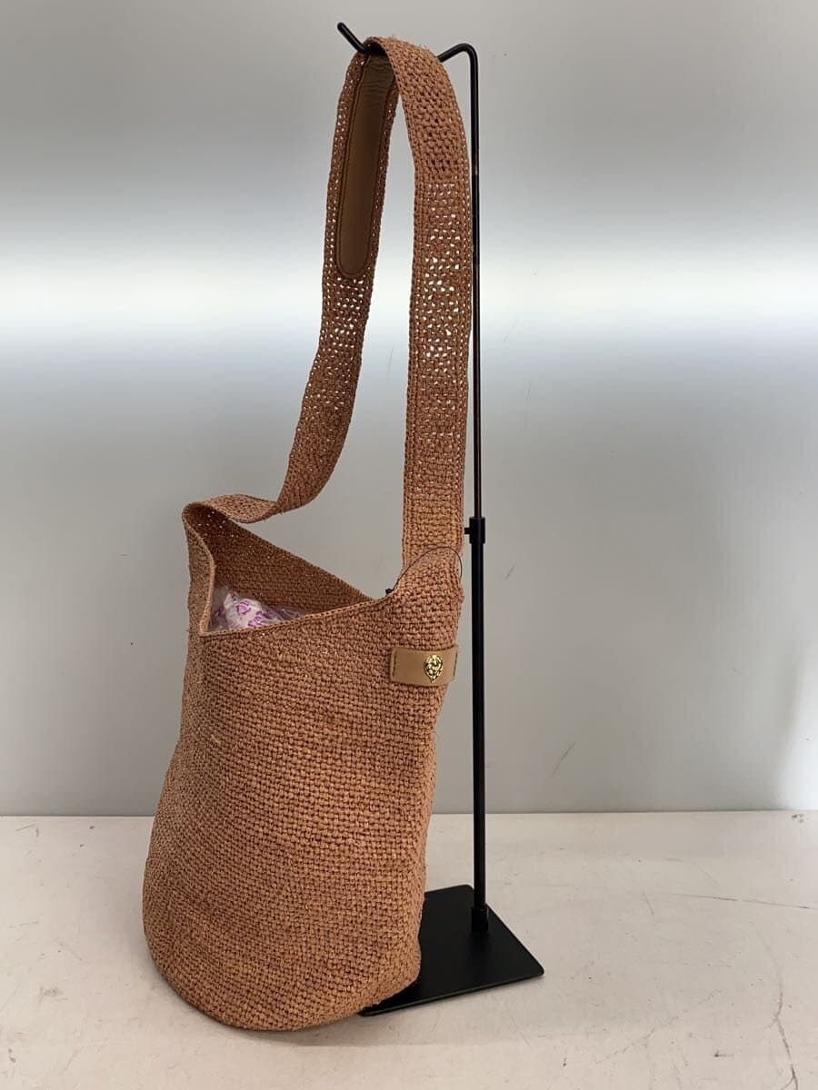 Helen Kaminski Basket Bag PNK 2