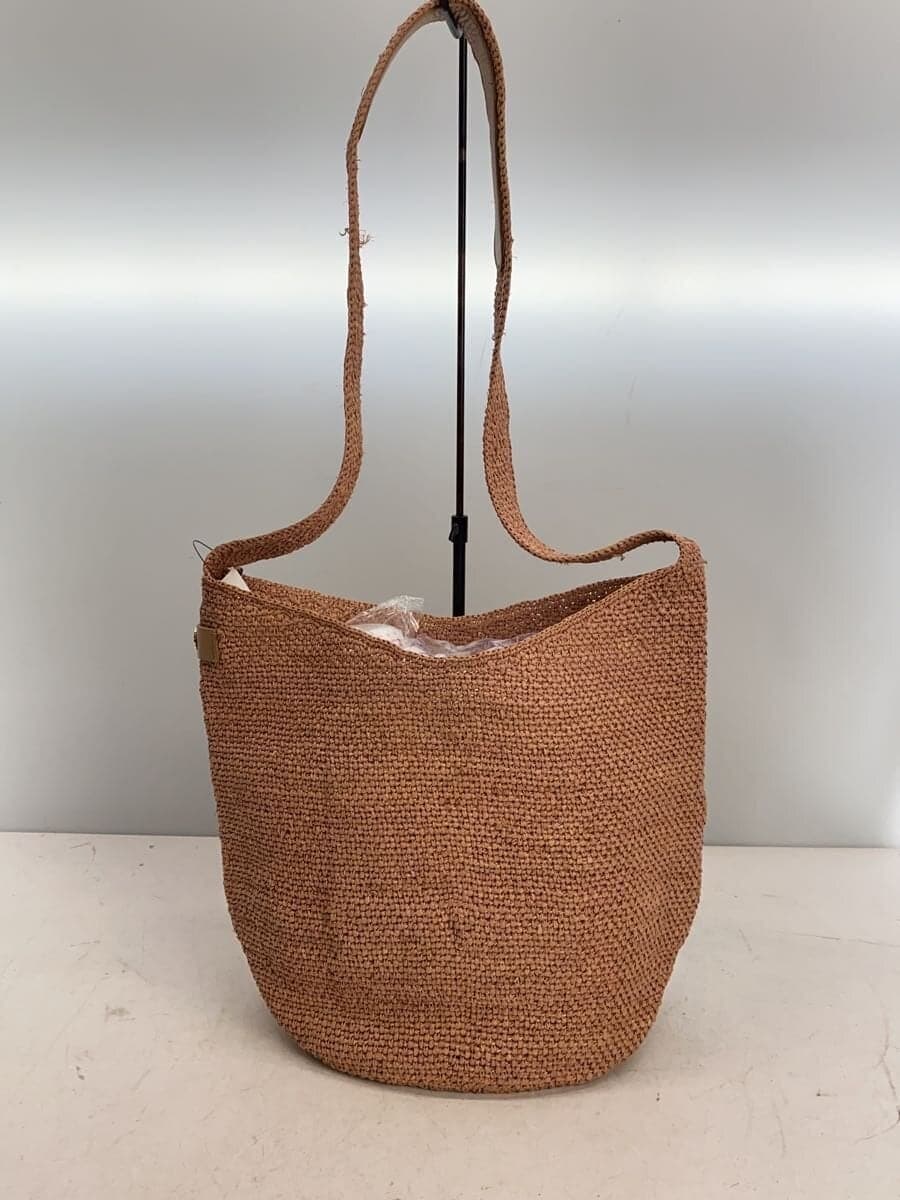 Helen Kaminski Basket Bag PNK 3