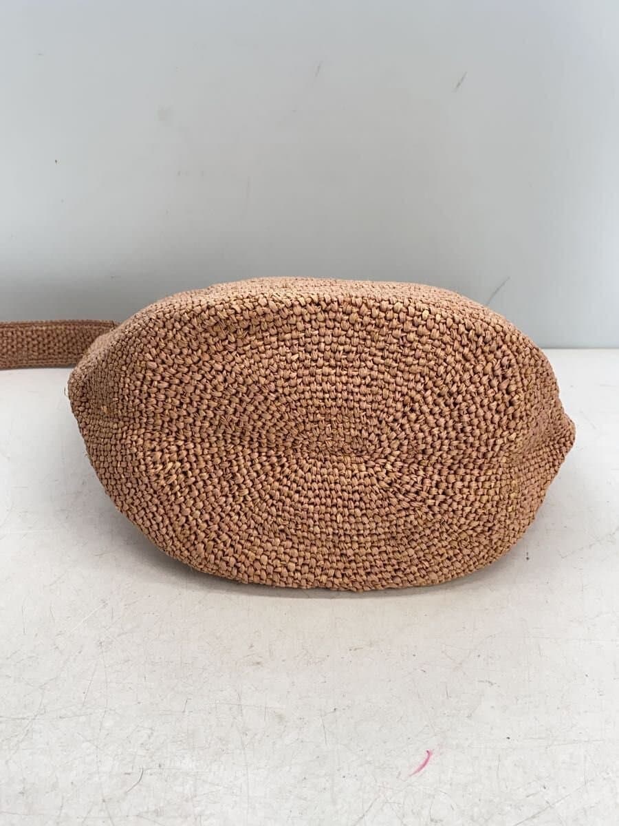 Helen Kaminski Basket Bag PNK 4