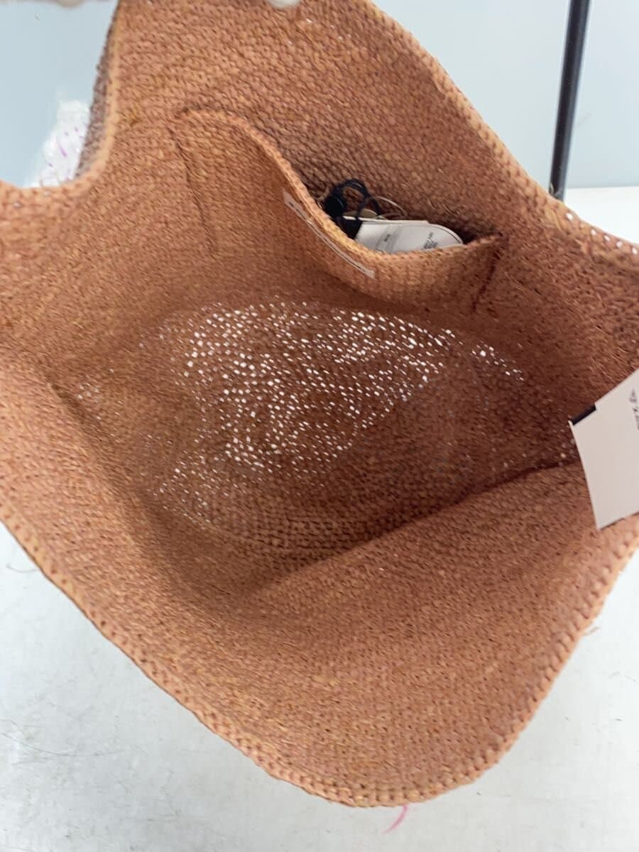 Helen Kaminski Basket Bag PNK 6