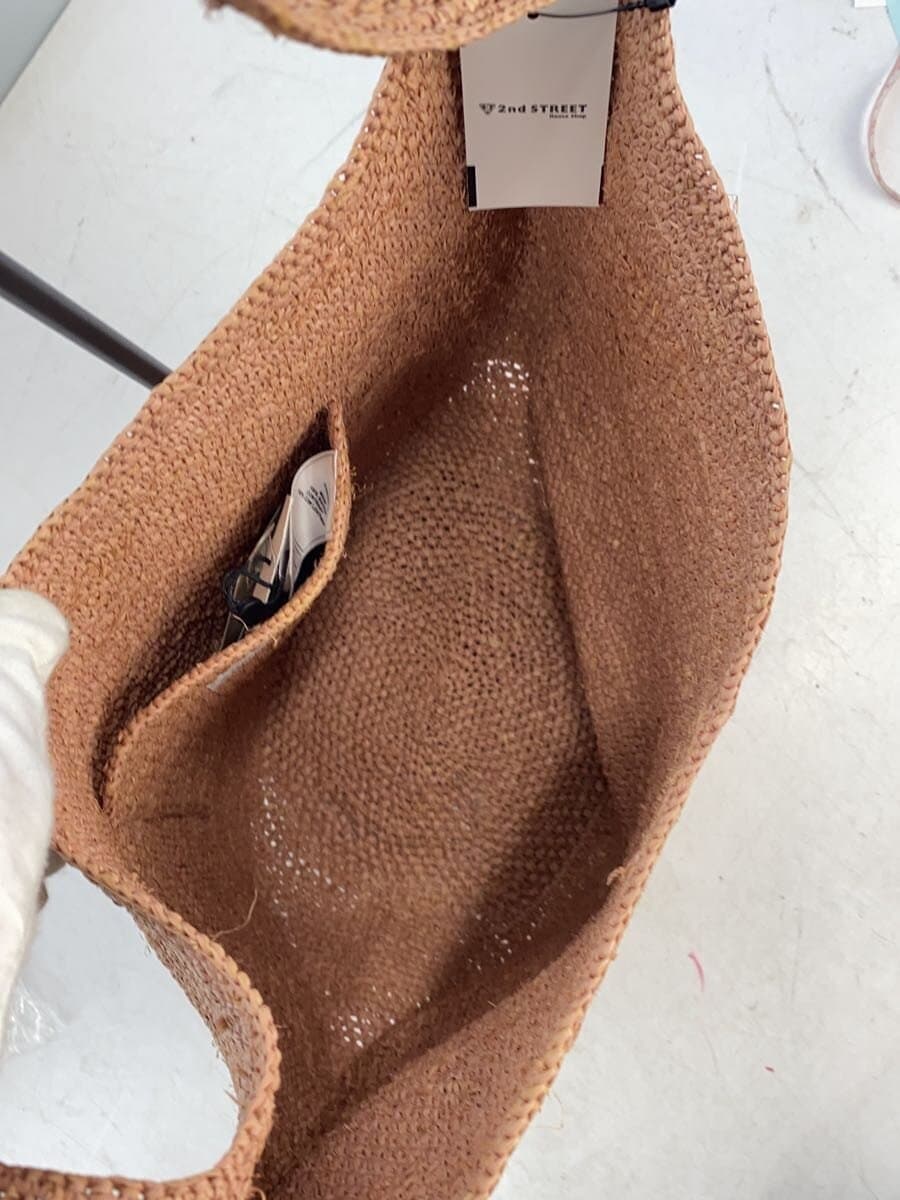 Helen Kaminski Basket Bag PNK 7