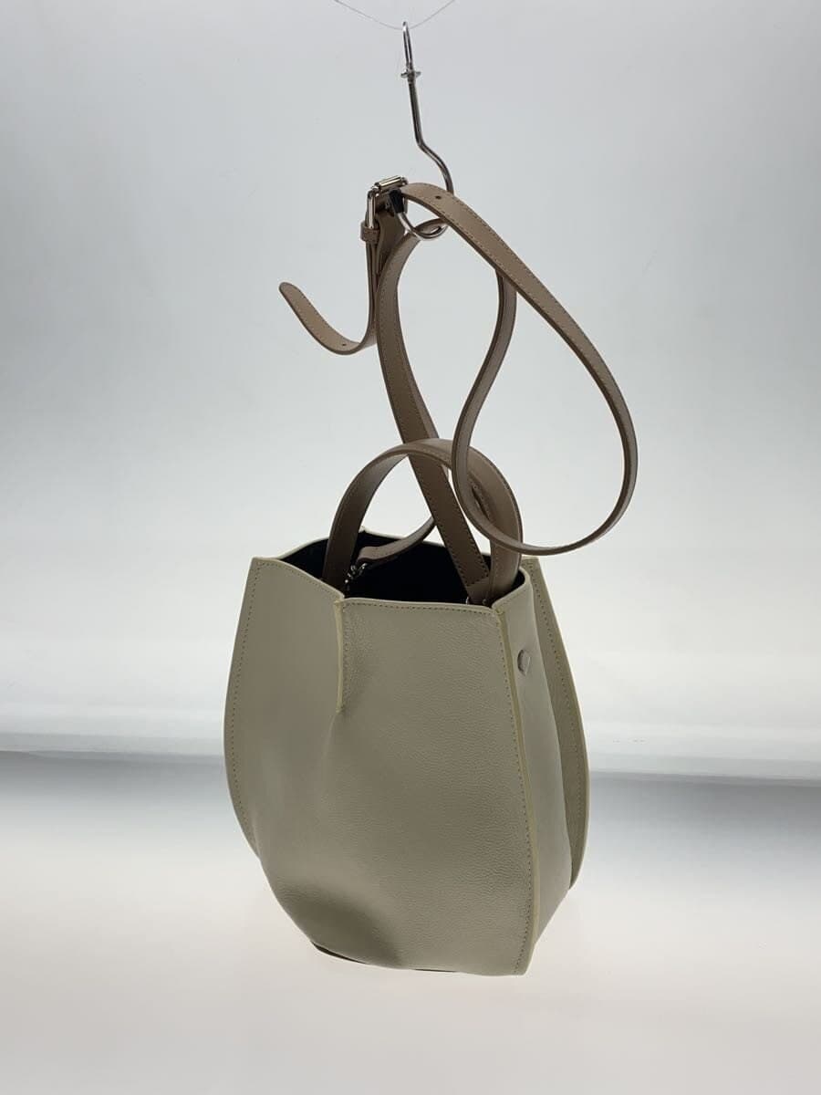 the dilettante shoulder bag IVO PENTA 2