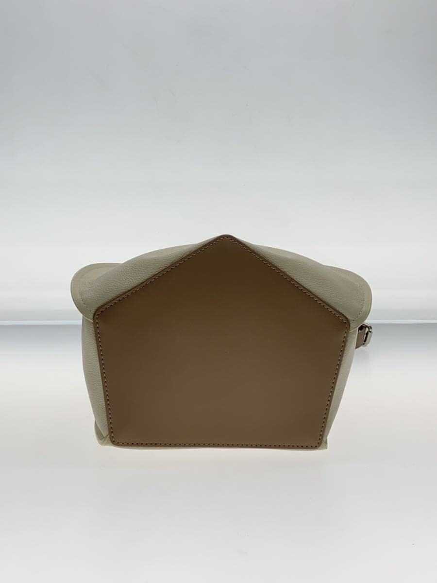 the dilettante shoulder bag IVO PENTA 4