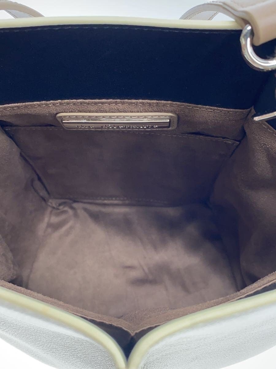 the dilettante shoulder bag IVO PENTA 6