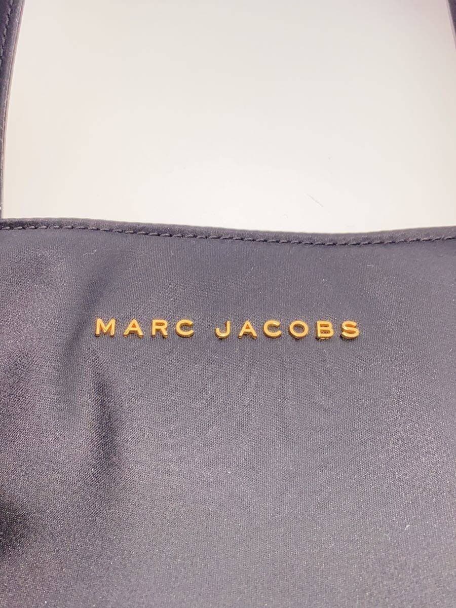 MARC JACOBS tote bag BLK M0008126 5