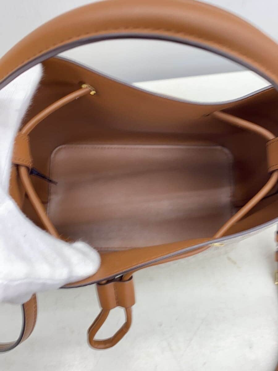 MICHAEL KORS handbag -- WHT 35T0GU2C5B 6