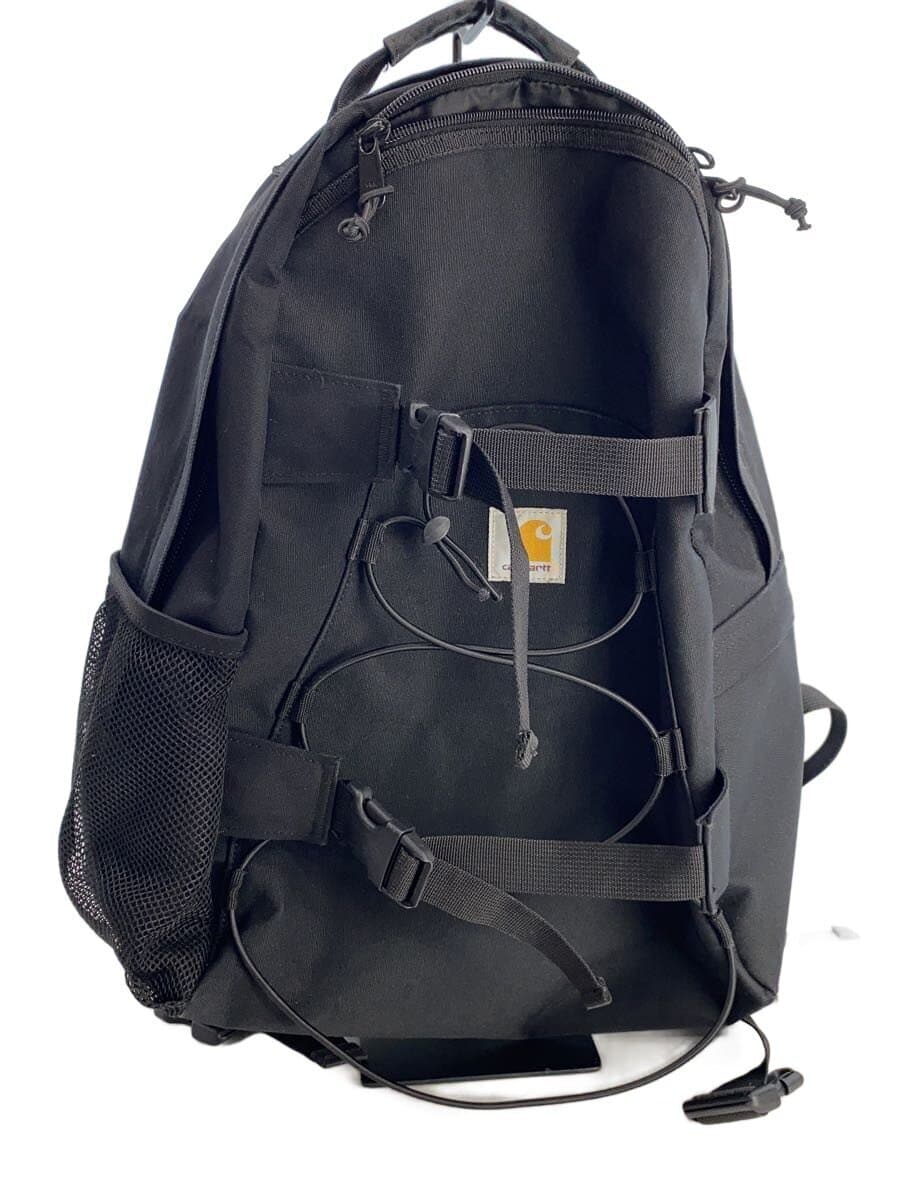 Carhartt backpack BLK kickflip backpack