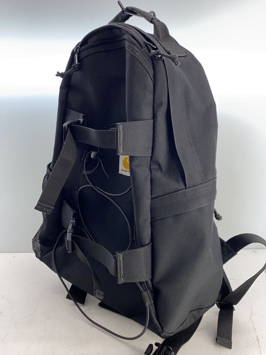 Carhartt backpack BLK kickflip backpack 2