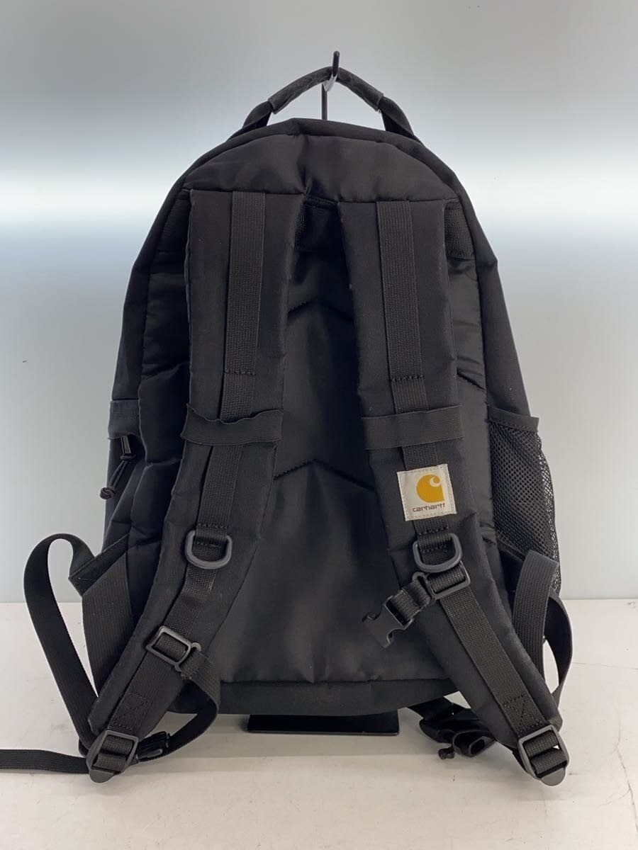 Carhartt backpack BLK kickflip backpack 3