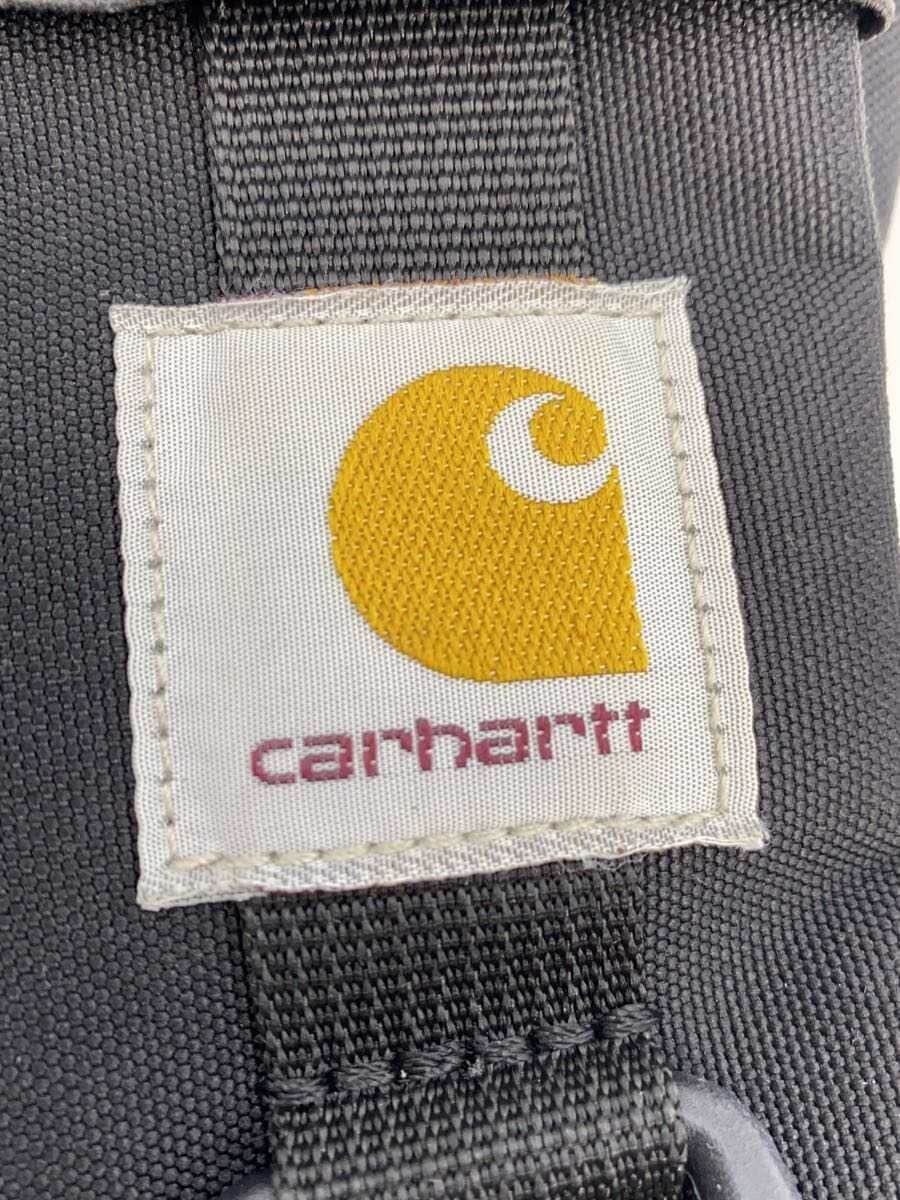 Carhartt backpack BLK kickflip backpack 5