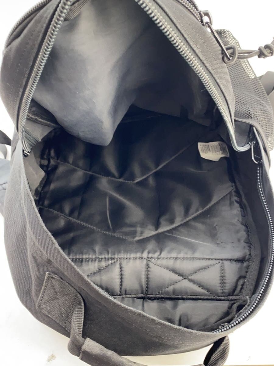 Carhartt backpack BLK kickflip backpack 6