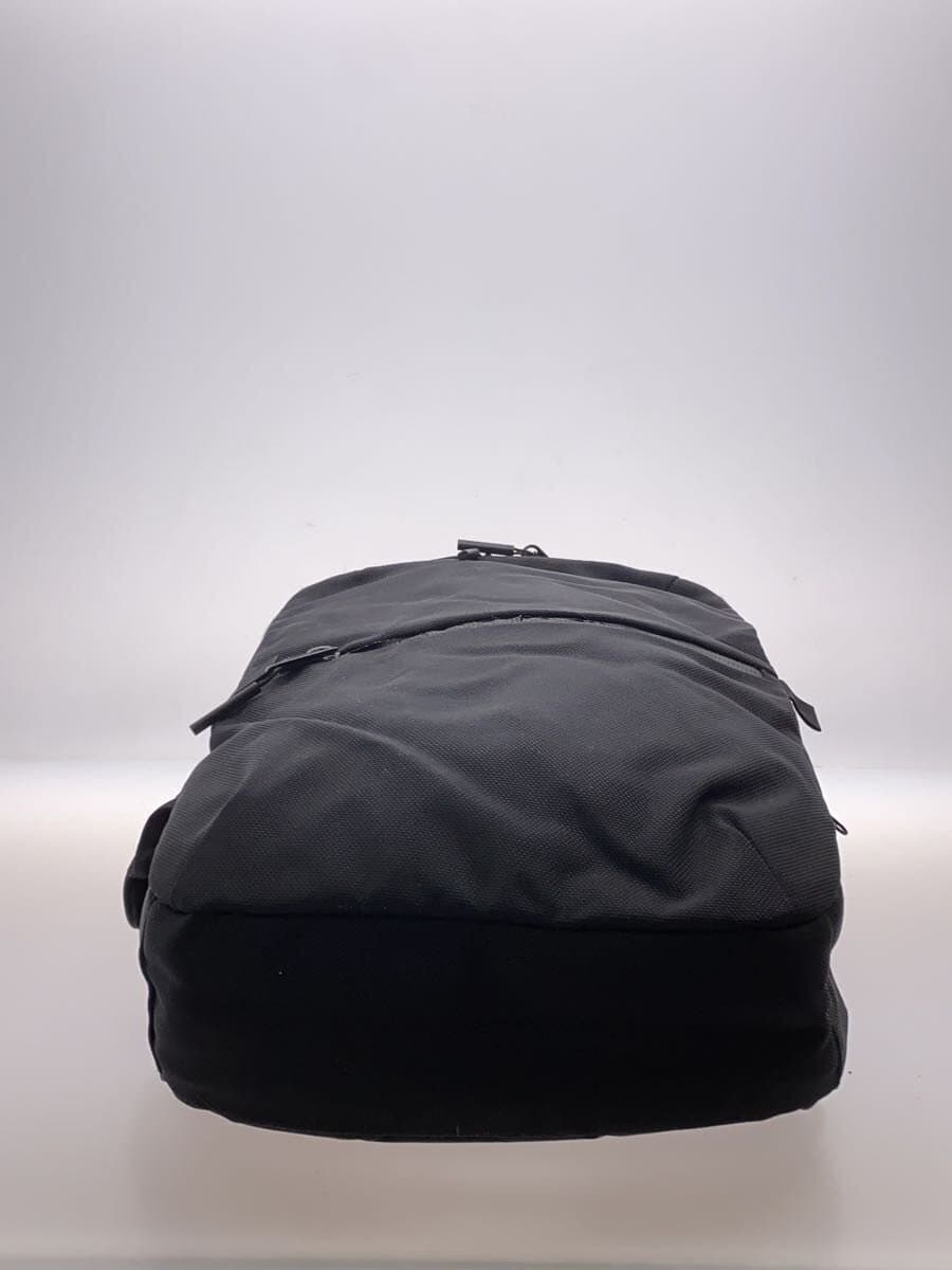 Aer Flight Pack2 Front Zip Partial Damage Backpack Nylon BLK AER21010 4