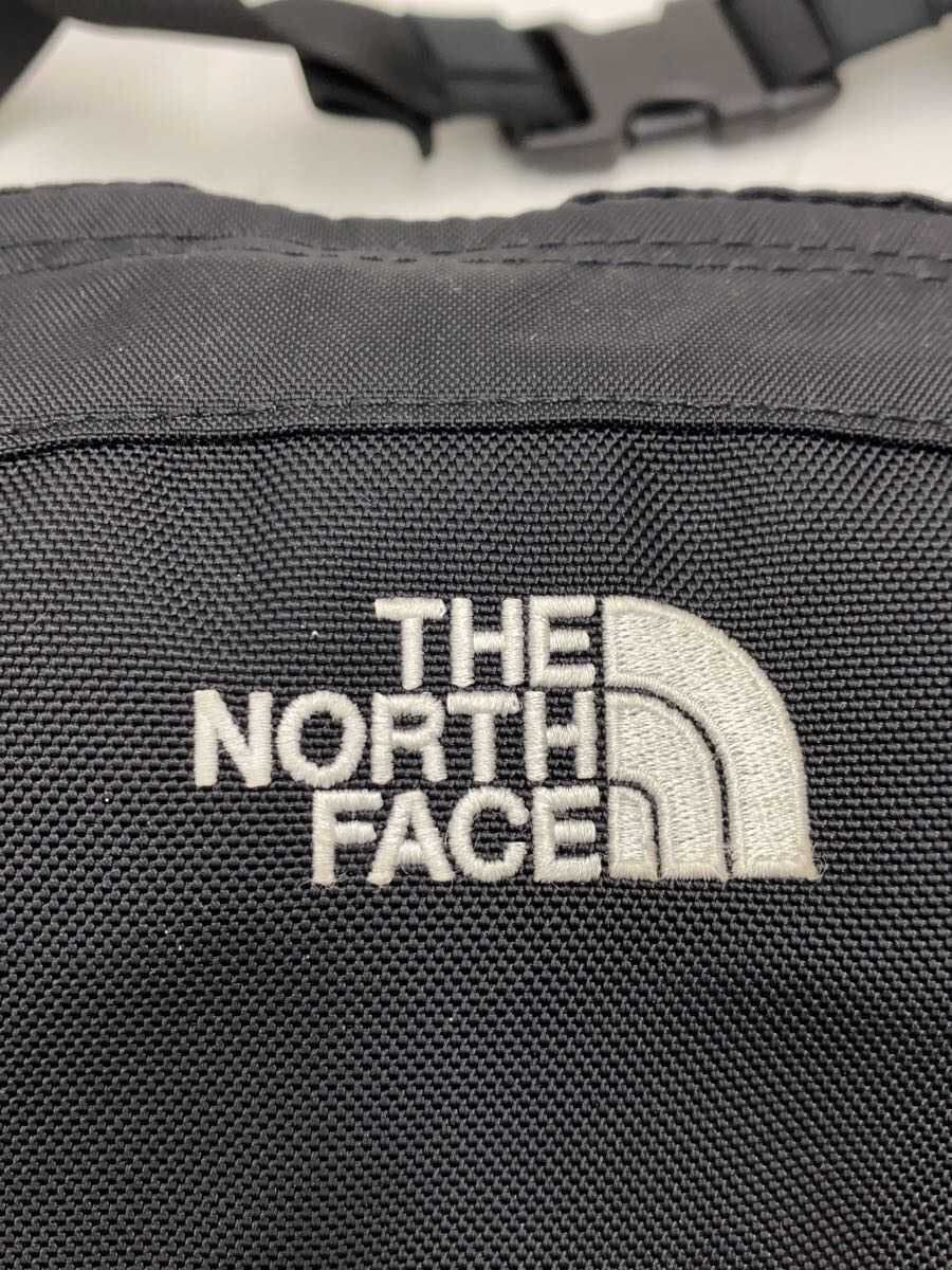 THE NORTH FACE Waist Bag Nylon NM72205 4