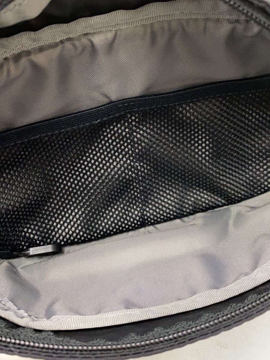 THE NORTH FACE Waist Bag Nylon NM72205 5